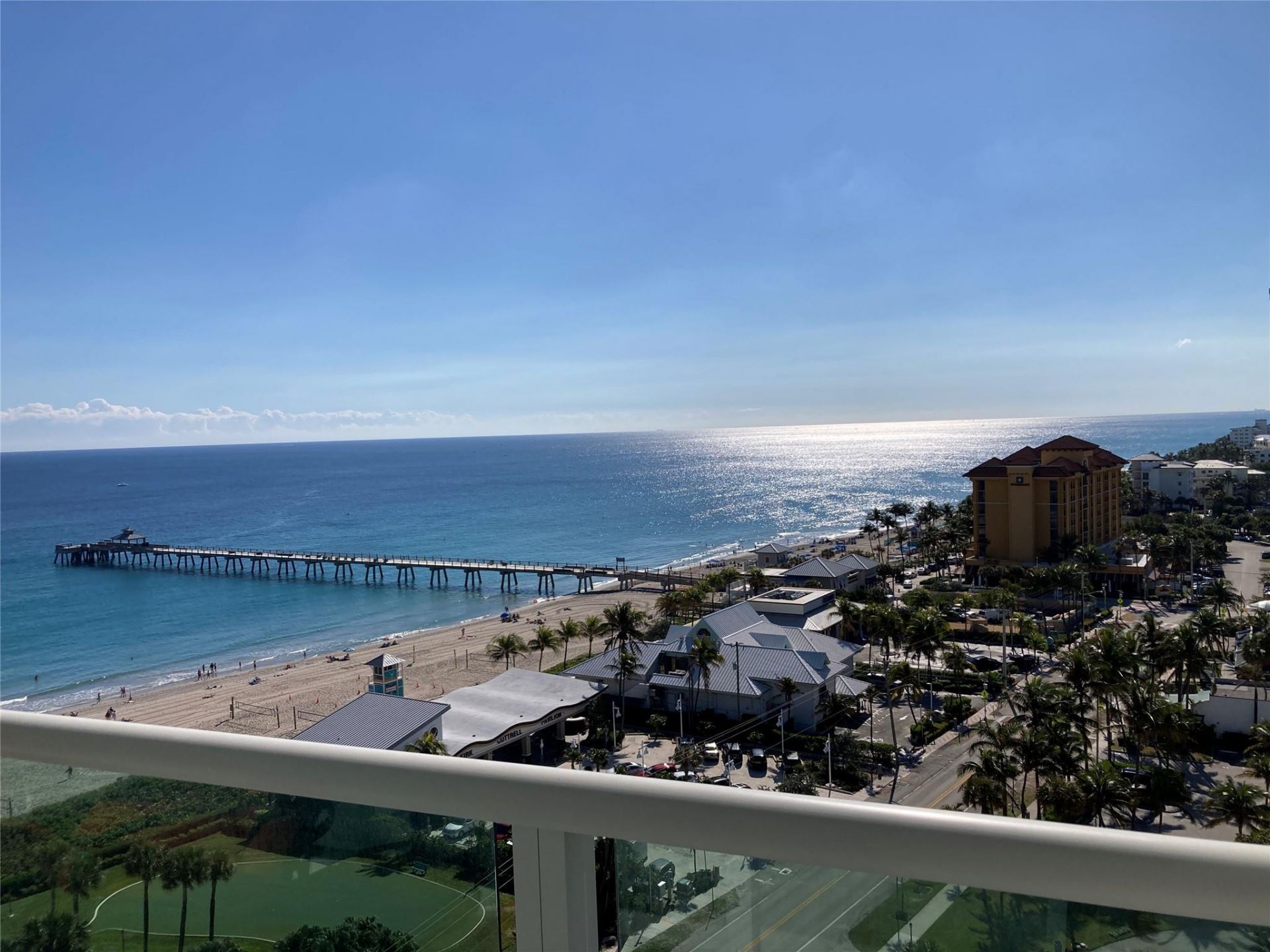333 NE 21st Avenue, Unit 1620, Deerfield Beach, FL 33441 Photo