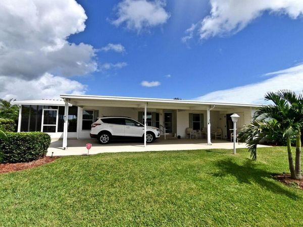 2959 Eagle's Nest Way, Port St. Lucie, FL 34952