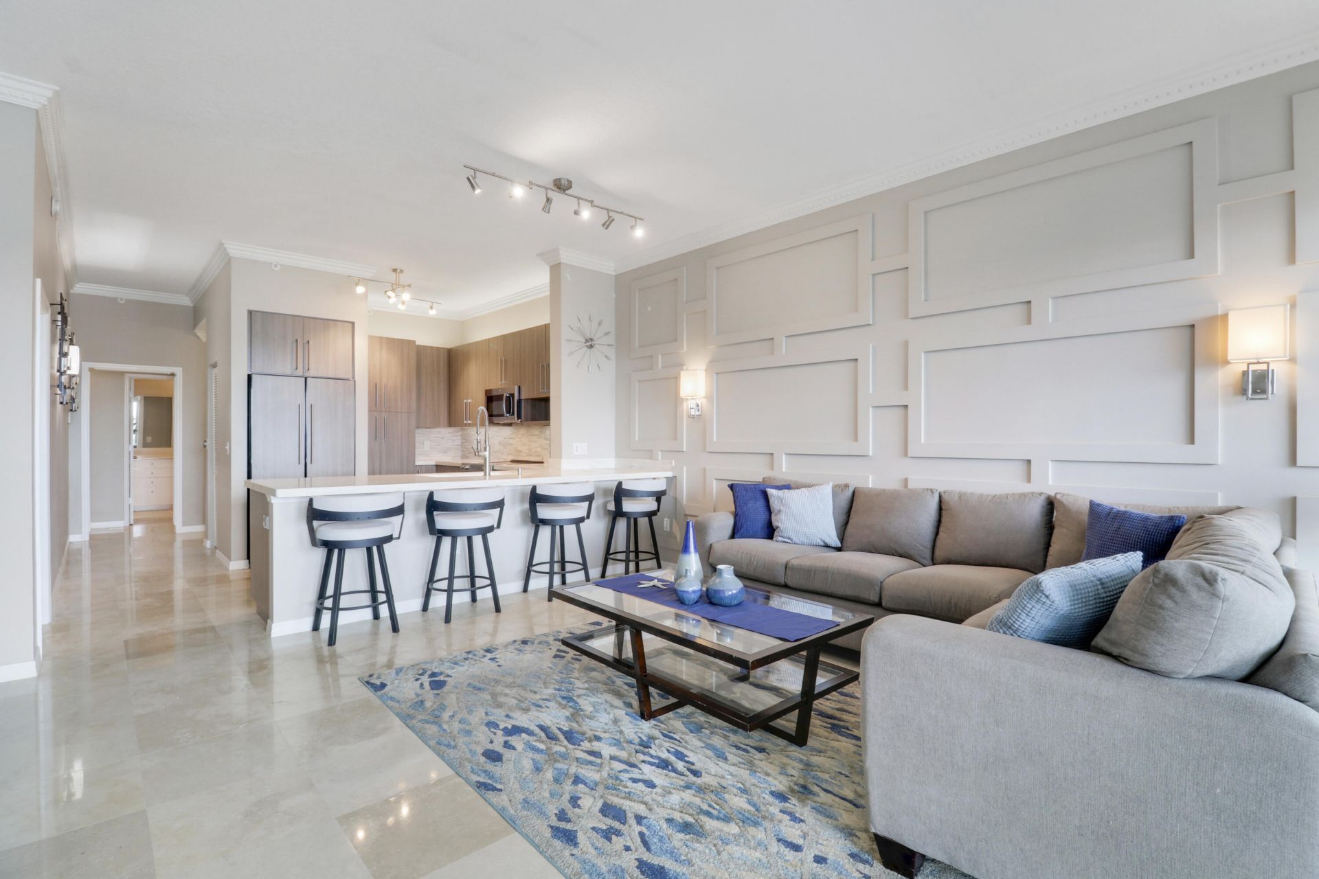 806 E Windward Way, Unit 102, Lantana, FL 33462 Photo