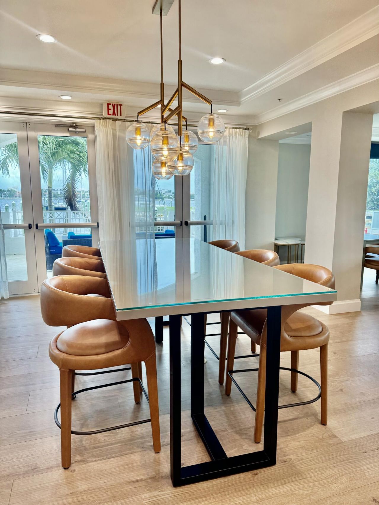 806 E Windward Way, Unit 102, Lantana, FL 33462 Photo