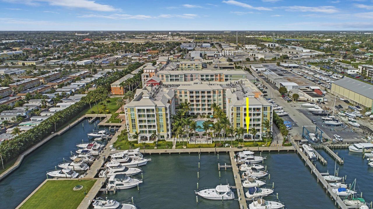 806 E Windward Way, Unit 102, Lantana, FL 33462 Photo