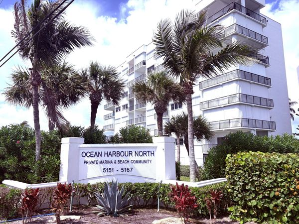 5151 N Highway A1a, Unit 513, Fort Pierce, FL 34949