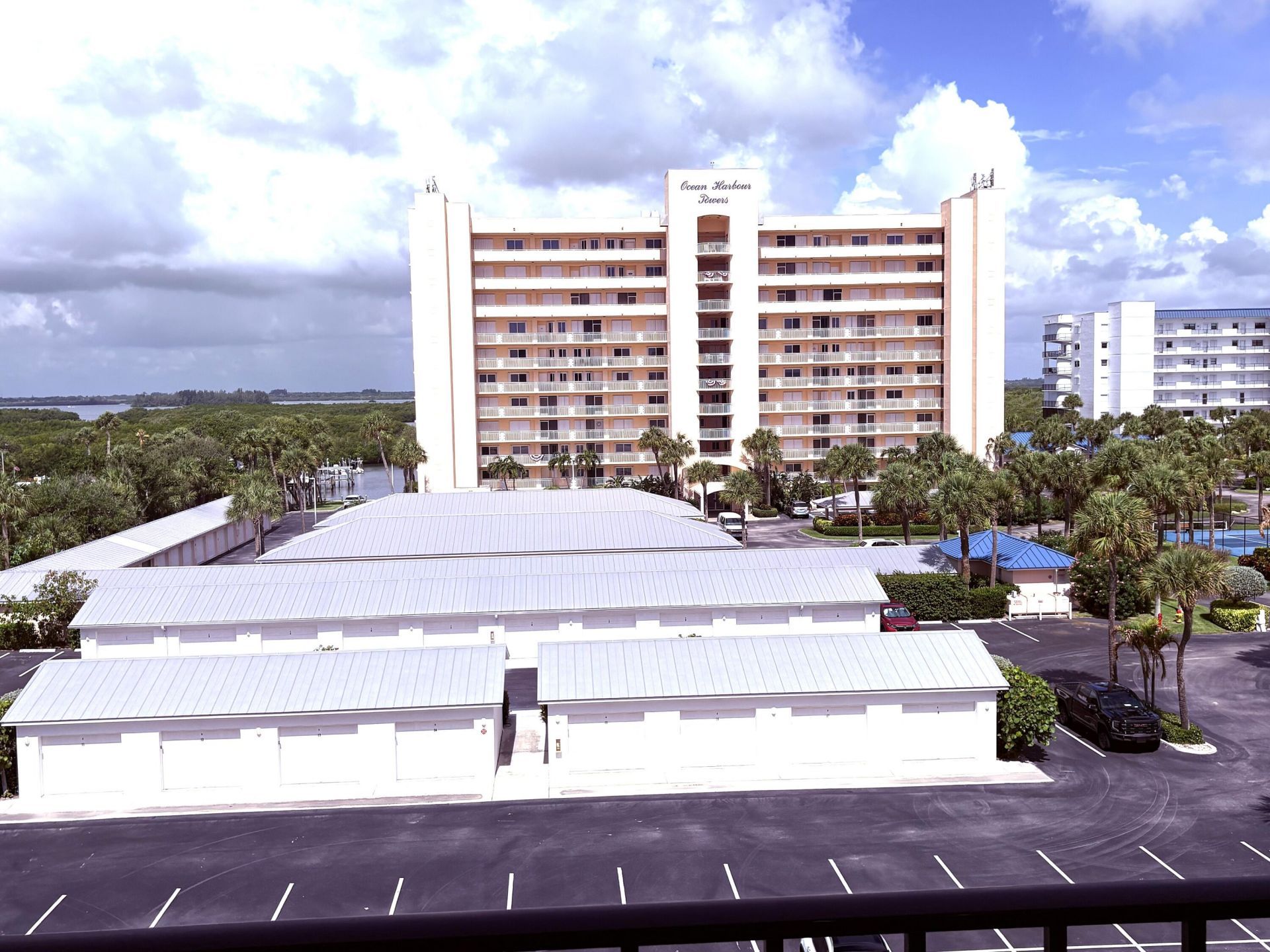 5151 N Highway A1a, Unit 513, Fort Pierce, FL 34949 Photo