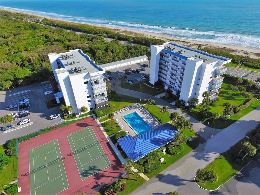 5151 N Highway A1a, Unit 513, Fort Pierce, FL 34949 Photo