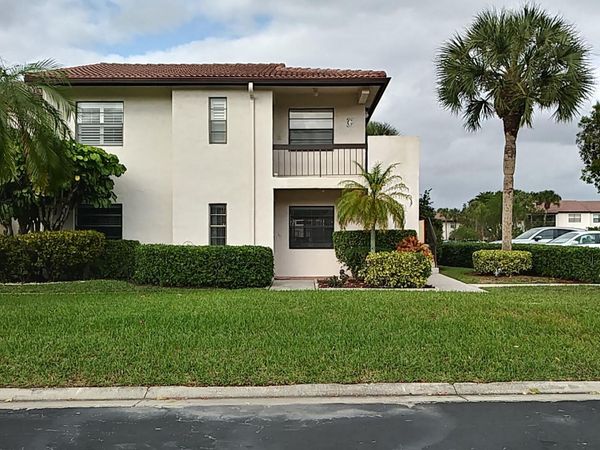 8045 Eastlake Drive, Unit 1-g, Boca Raton, FL 33433
