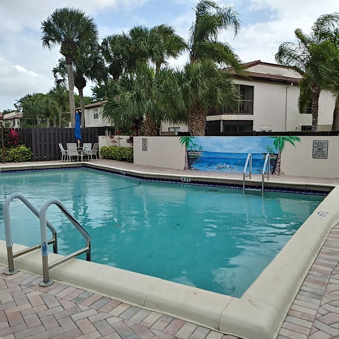 8045 Eastlake Drive, Unit 1-g, Boca Raton, FL 33433 Photo