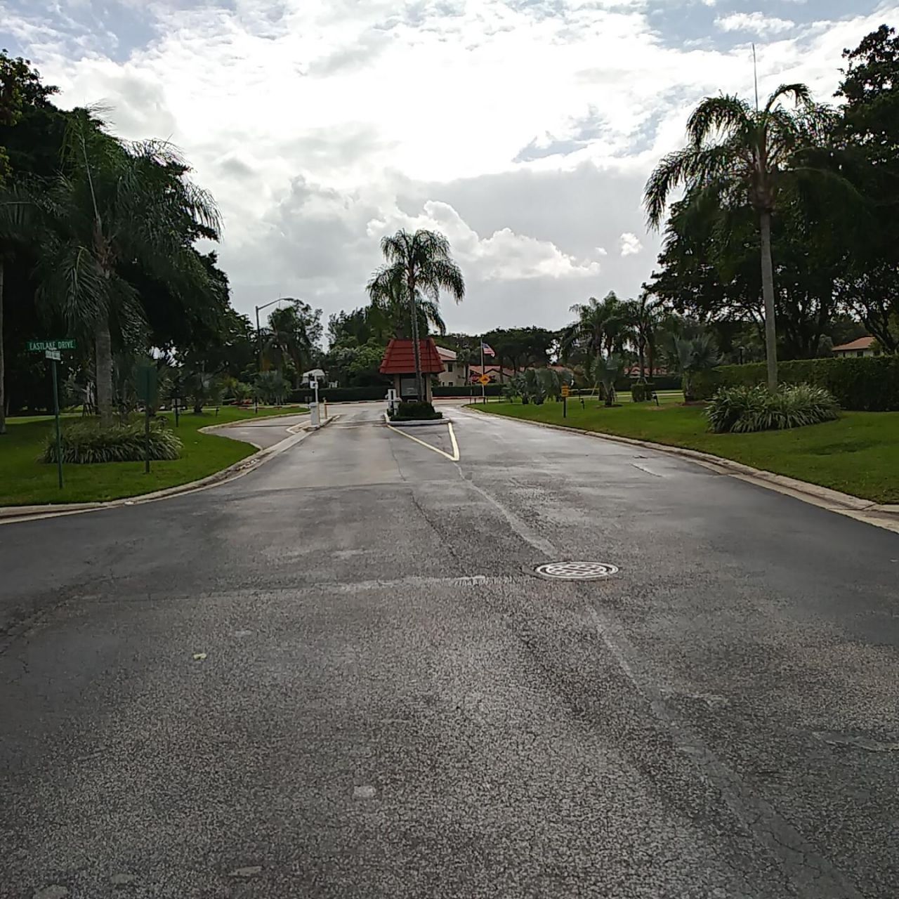 8045 Eastlake Drive, Unit 1-g, Boca Raton, FL 33433 Photo