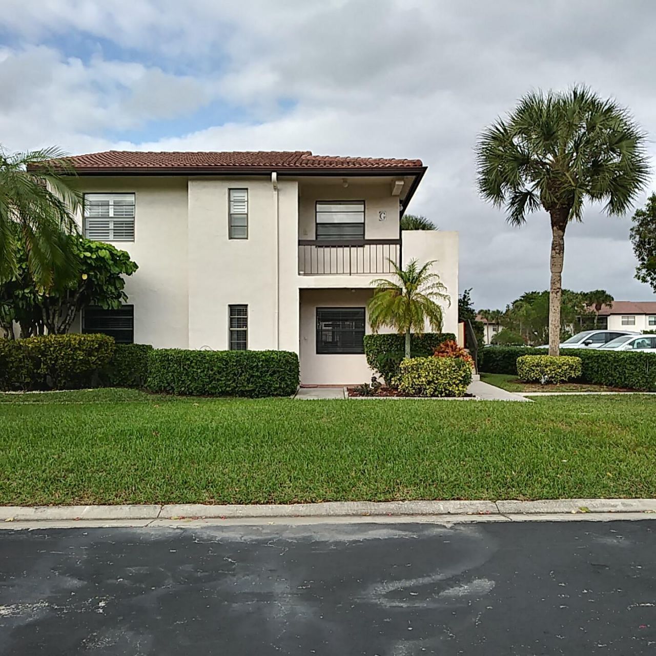8045 Eastlake Drive, Unit 1-g, Boca Raton, FL 33433 Photo