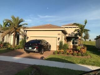 9231 SW Pepoli Way, Port Saint Lucie, FL 34987 Photo