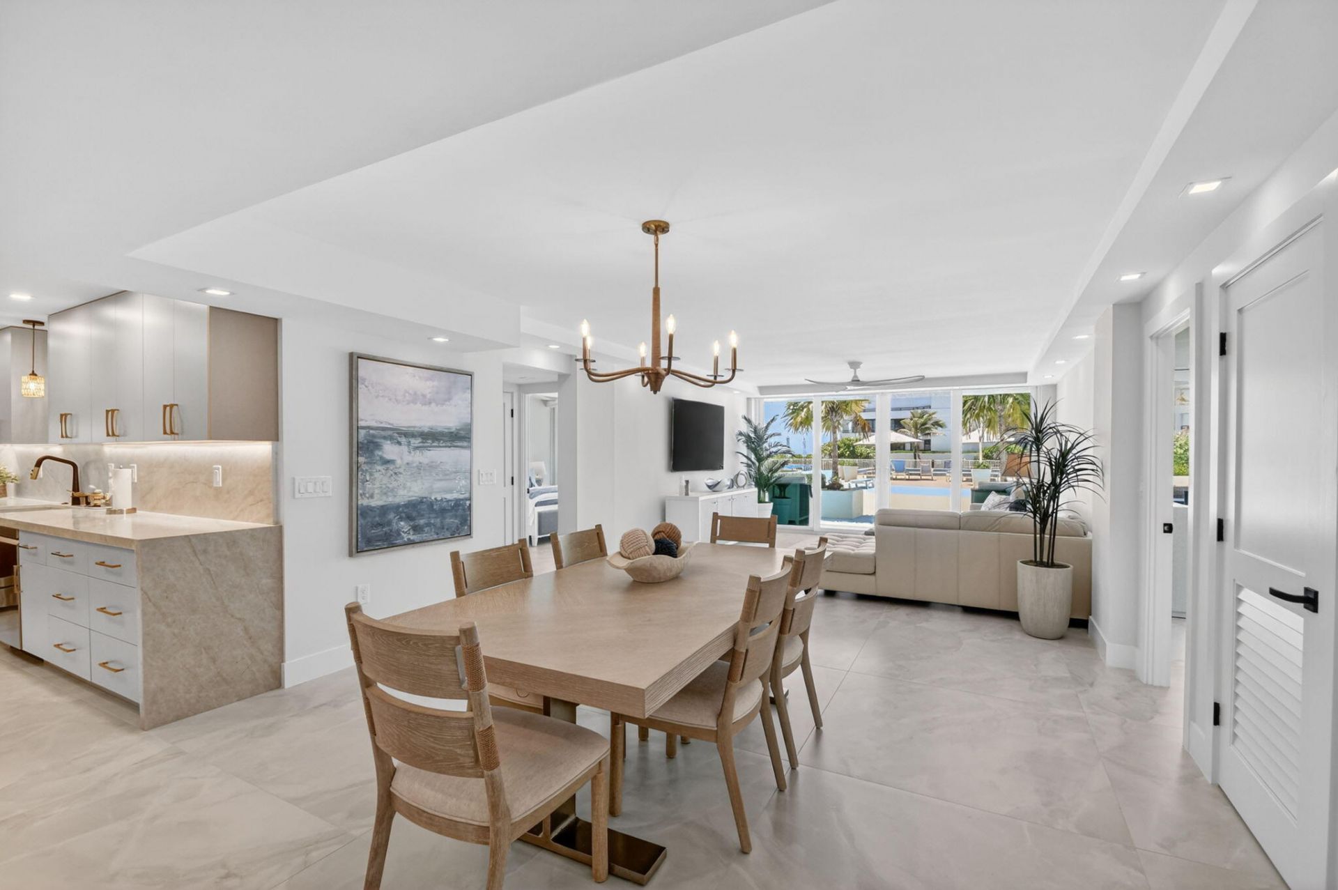3546 S Ocean Boulevard, Unit 203, South Palm Beach, FL 33480 Photo