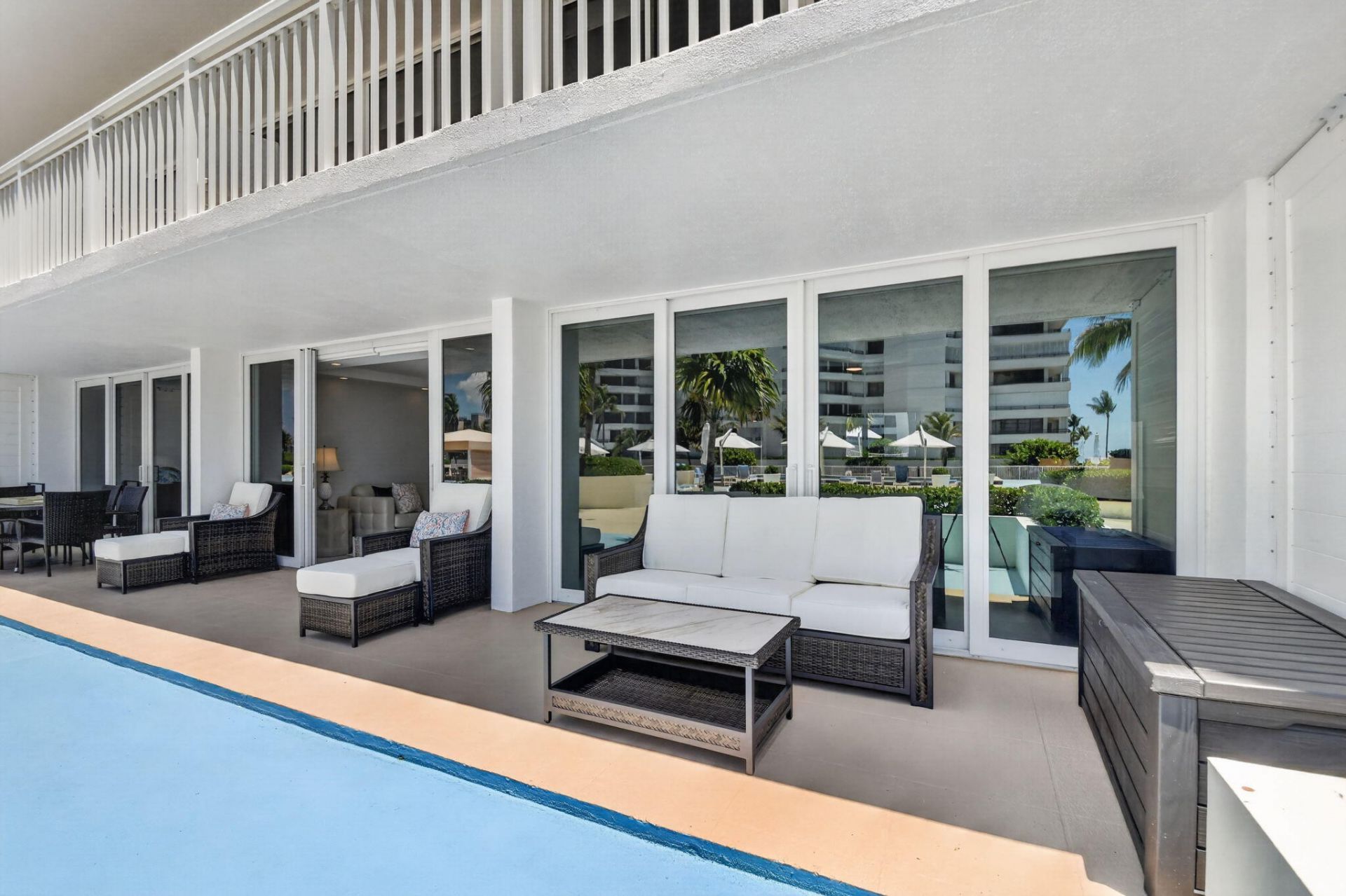 3546 S Ocean Boulevard, Unit 203, South Palm Beach, FL 33480 Photo