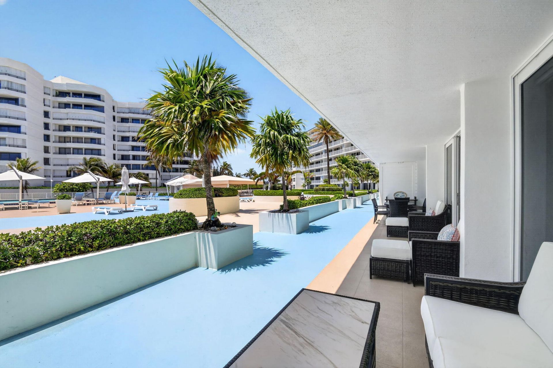 3546 S Ocean Boulevard, Unit 203, South Palm Beach, FL 33480 Photo
