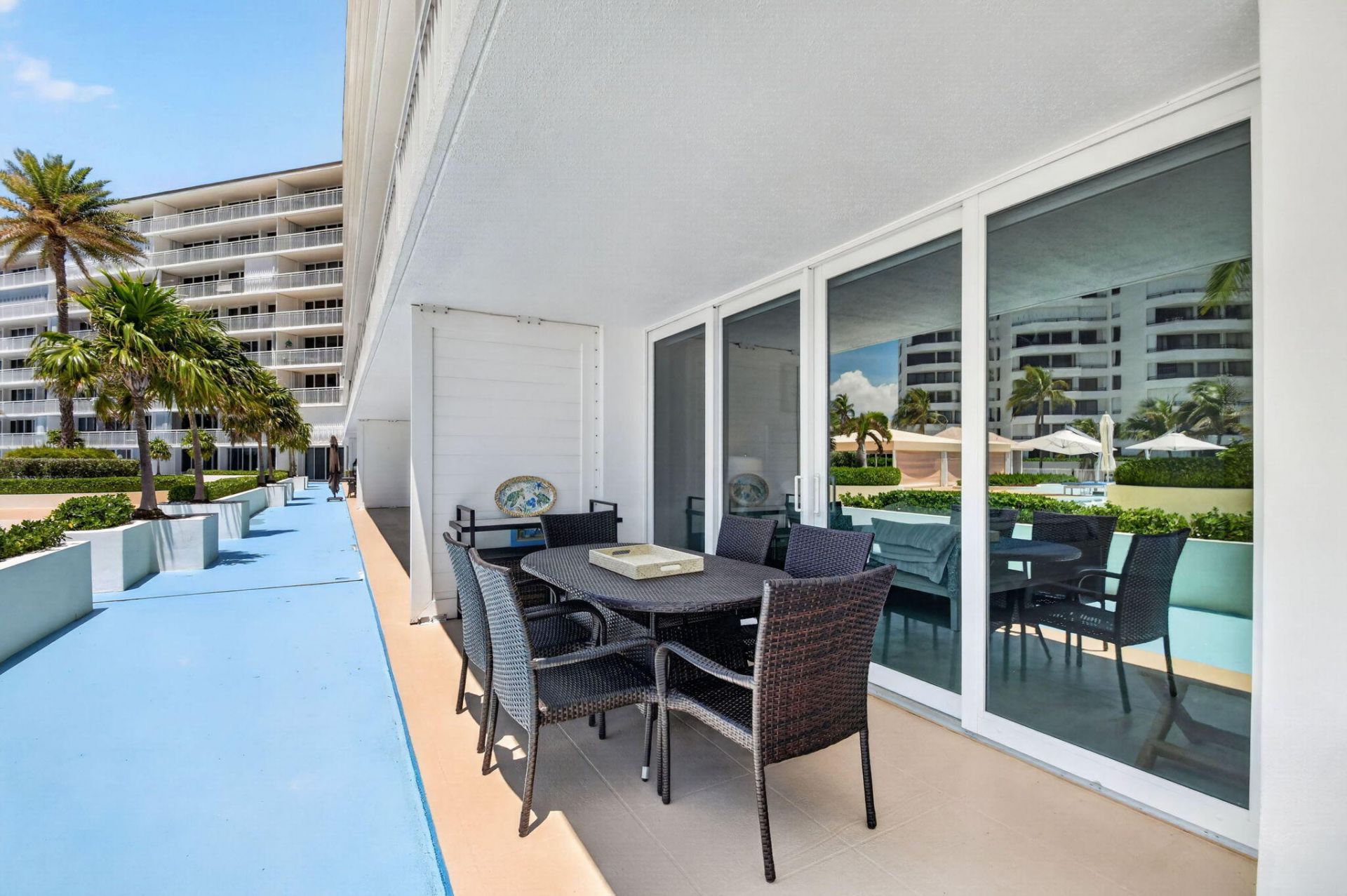 3546 S Ocean Boulevard, Unit 203, South Palm Beach, FL 33480 Photo