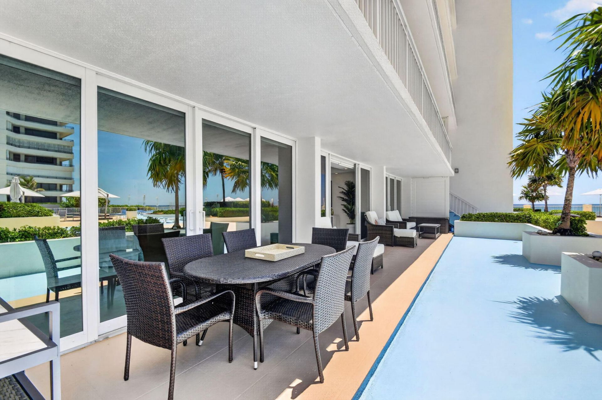 3546 S Ocean Boulevard, Unit 203, South Palm Beach, FL 33480 Photo