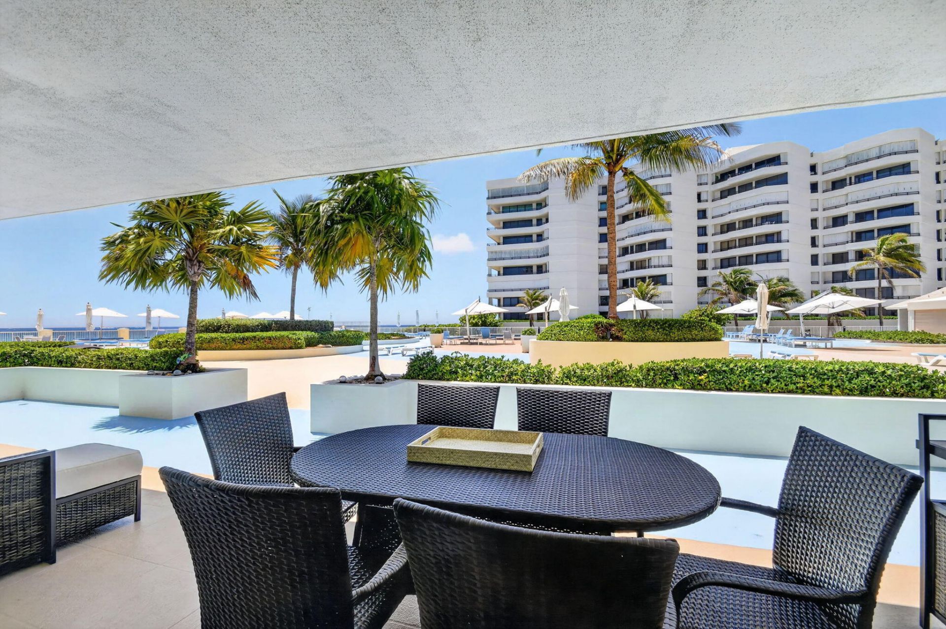 3546 S Ocean Boulevard, Unit 203, South Palm Beach, FL 33480 Photo