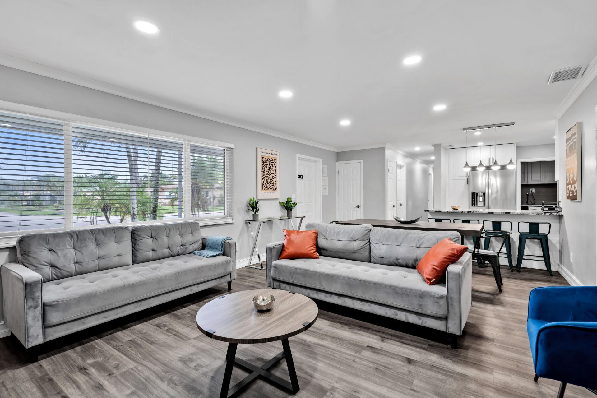 6860 Tyler Street, Hollywood, FL 33024 Photo