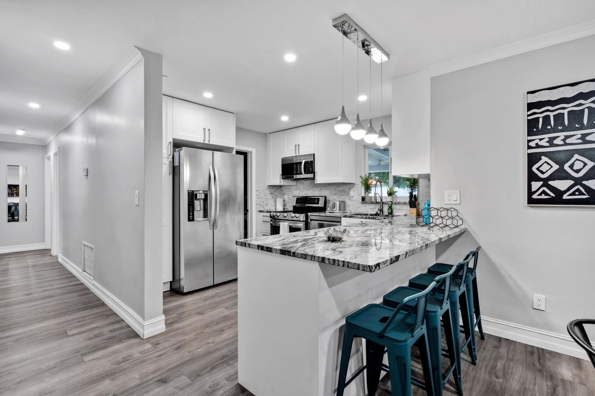 6860 Tyler Street, Hollywood, FL 33024 Photo