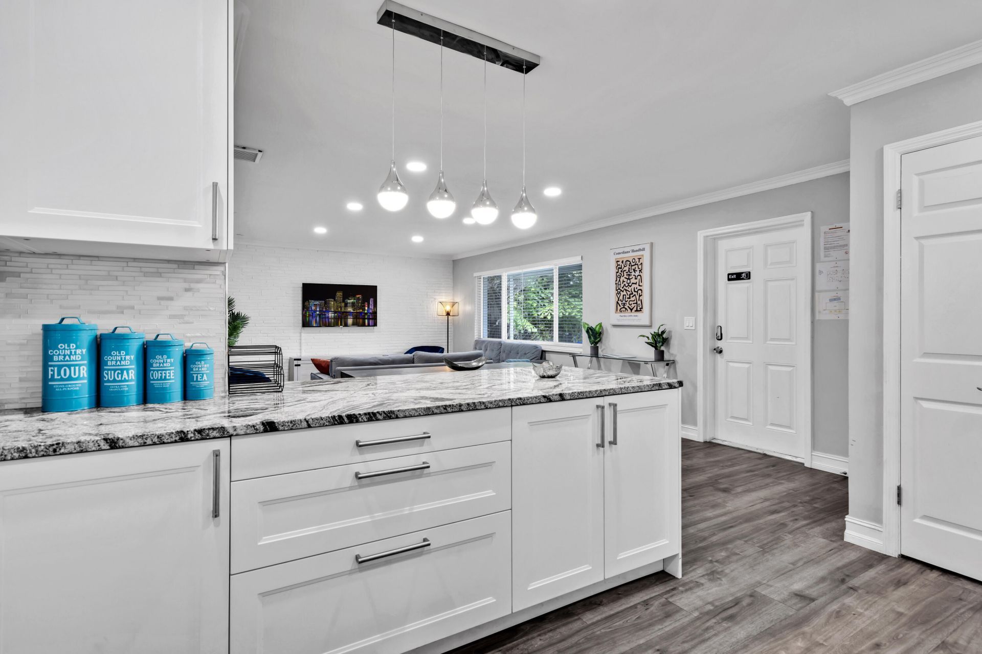 6860 Tyler Street, Hollywood, FL 33024 Photo