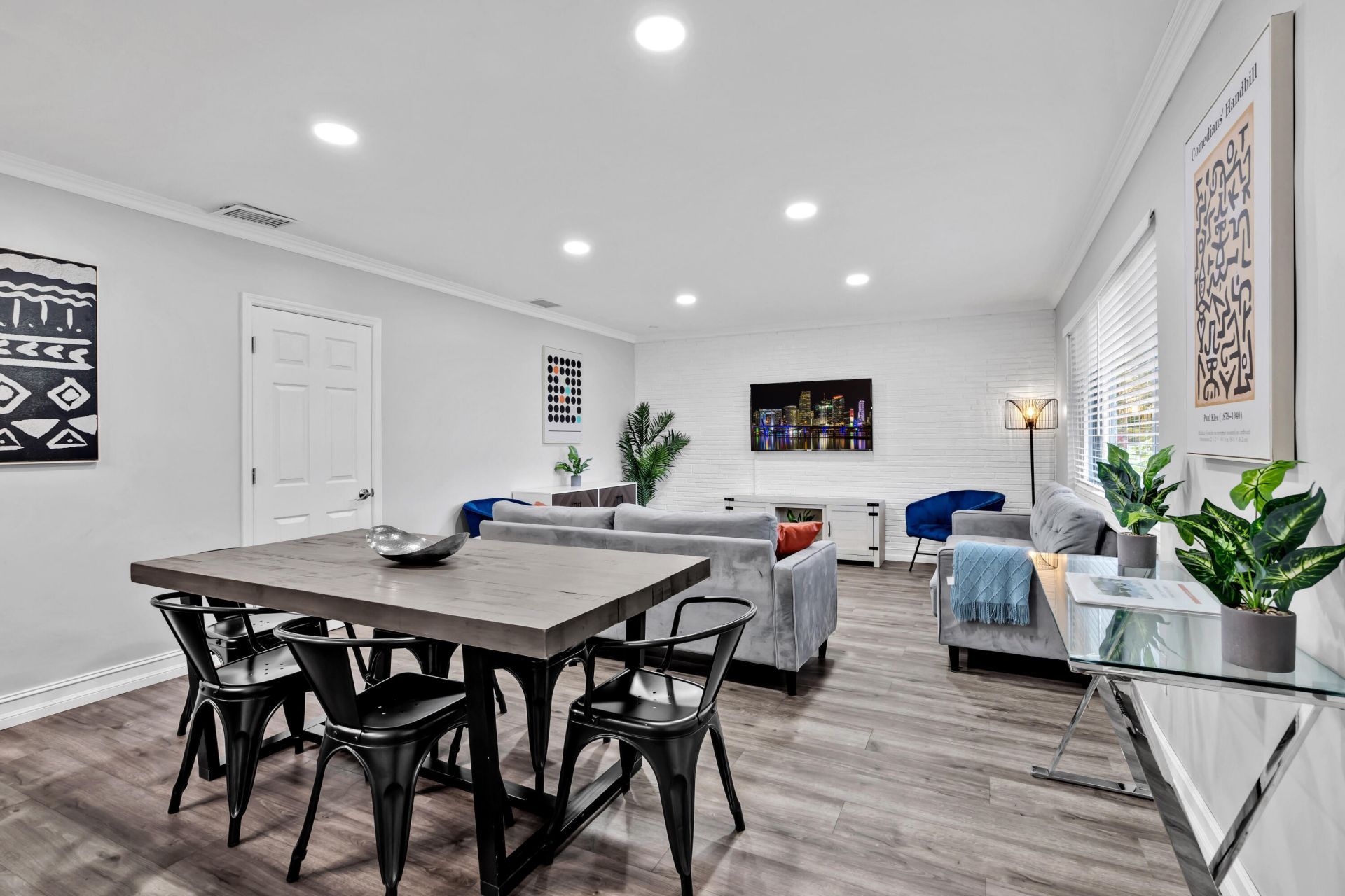 6860 Tyler Street, Hollywood, FL 33024 Photo