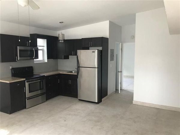 725 S 20th Avenue, Unit 1, Hollywood, FL 33020