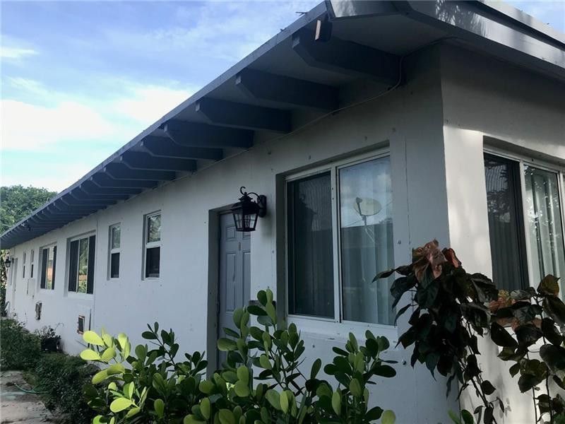 725 S 20th Avenue, Unit 1, Hollywood, FL 33020 Photo