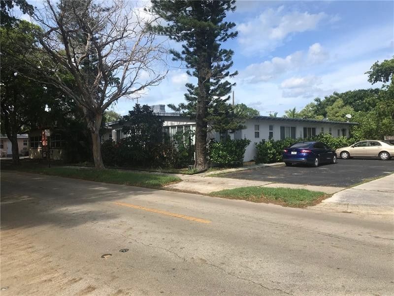 725 S 20th Avenue, Unit 1, Hollywood, FL 33020 Photo