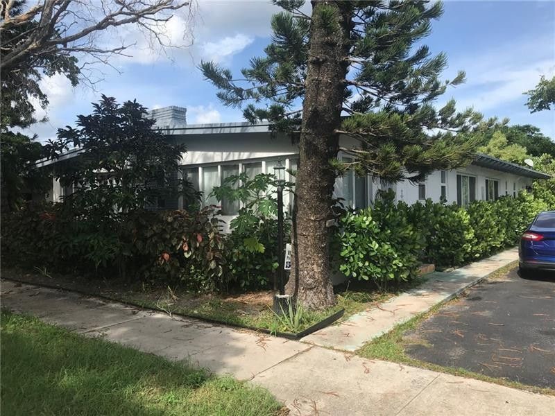 725 S 20th Avenue, Unit 1, Hollywood, FL 33020 Photo