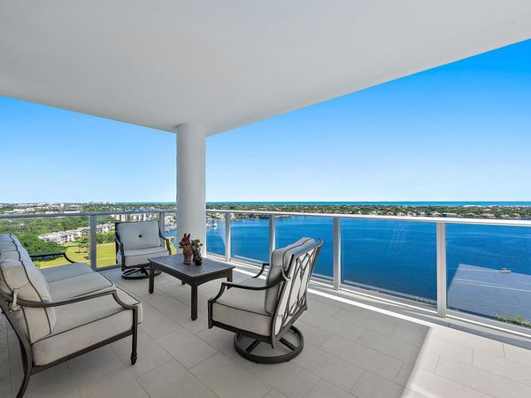 1 Water Club Way, Unit 1604, North Palm Beach, FL 33408