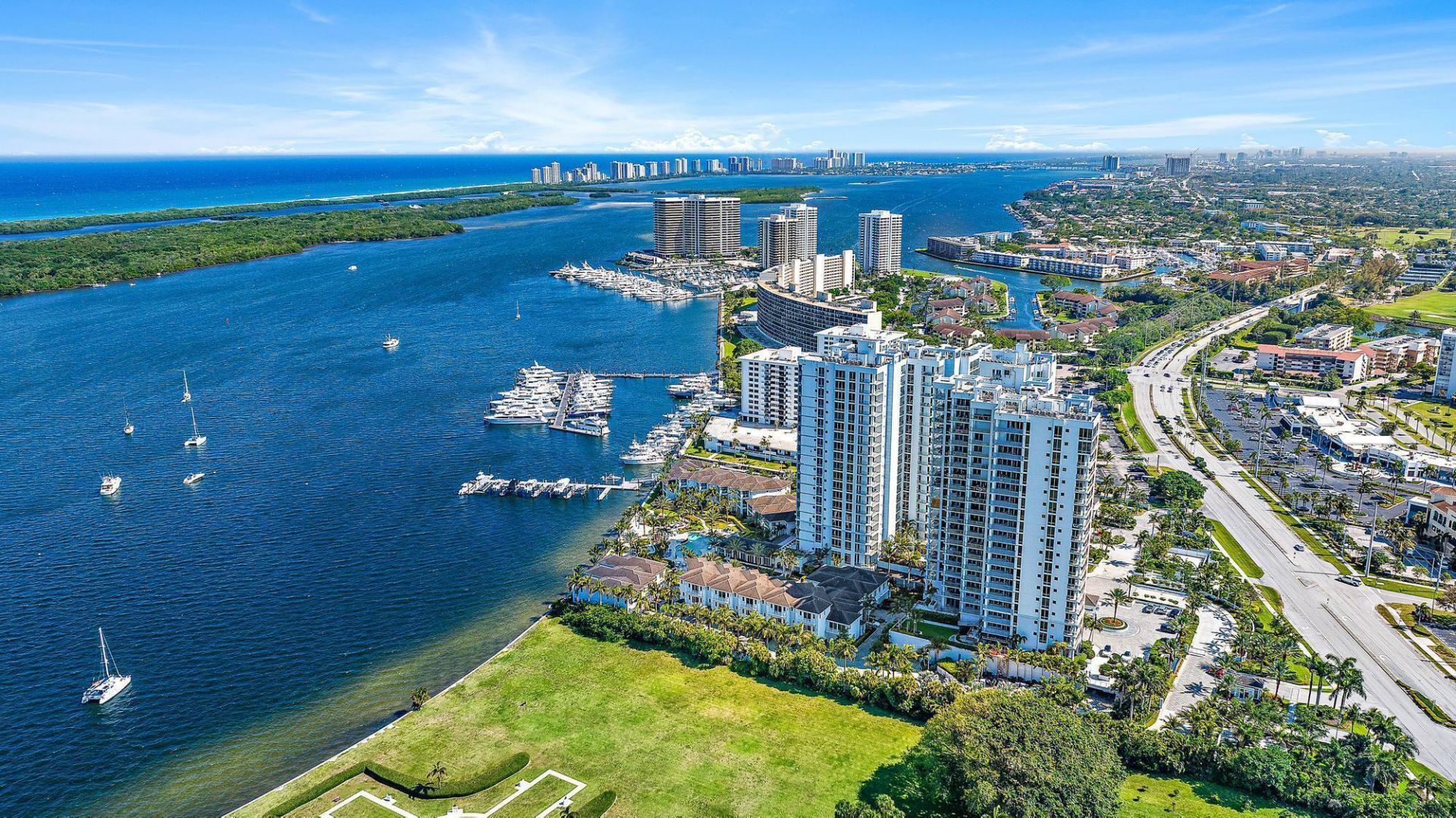 1 Water Club Way, Unit 1604, North Palm Beach, FL 33408 Photo