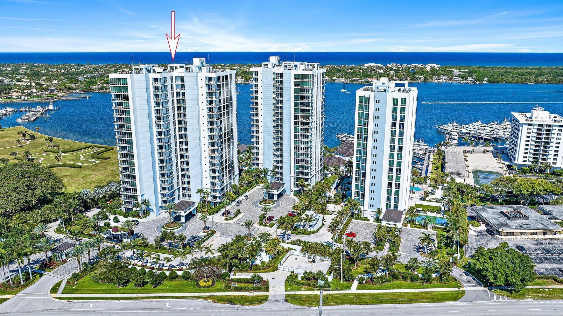 1 Water Club Way, Unit 1604, North Palm Beach, FL 33408 Photo