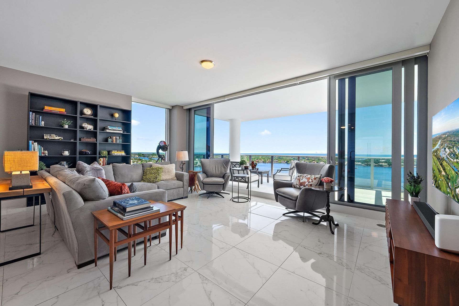 1 Water Club Way, Unit 1604, North Palm Beach, FL 33408 Photo