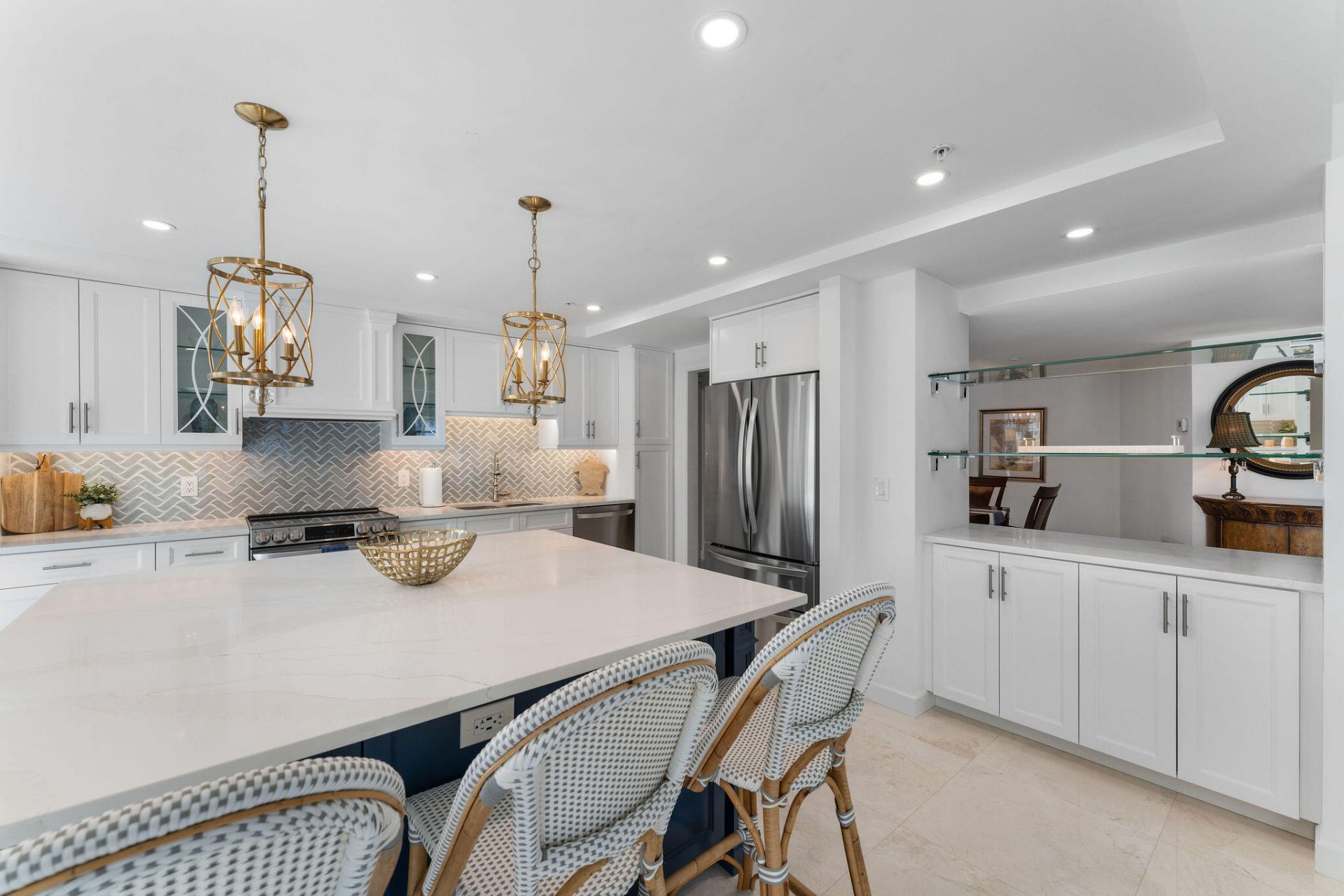 500 Ocean Drive, Unit E-2d, Juno Beach, FL 33408 Photo