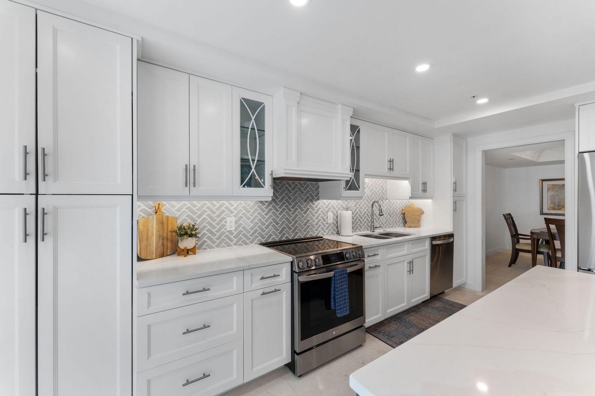 500 Ocean Drive, Unit E-2d, Juno Beach, FL 33408 Photo