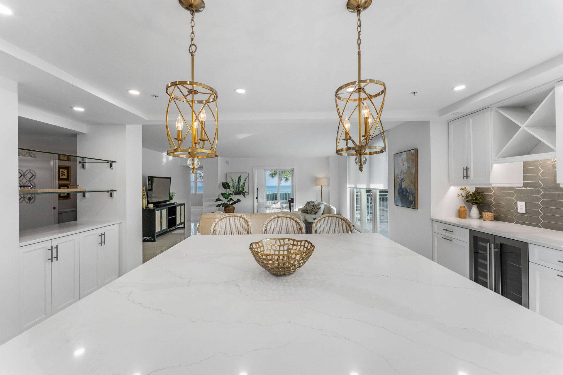 500 Ocean Drive, Unit E-2d, Juno Beach, FL 33408 Photo
