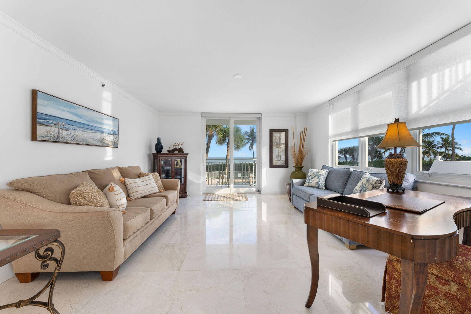 500 Ocean Drive, Unit E-2d, Juno Beach, FL 33408 Photo