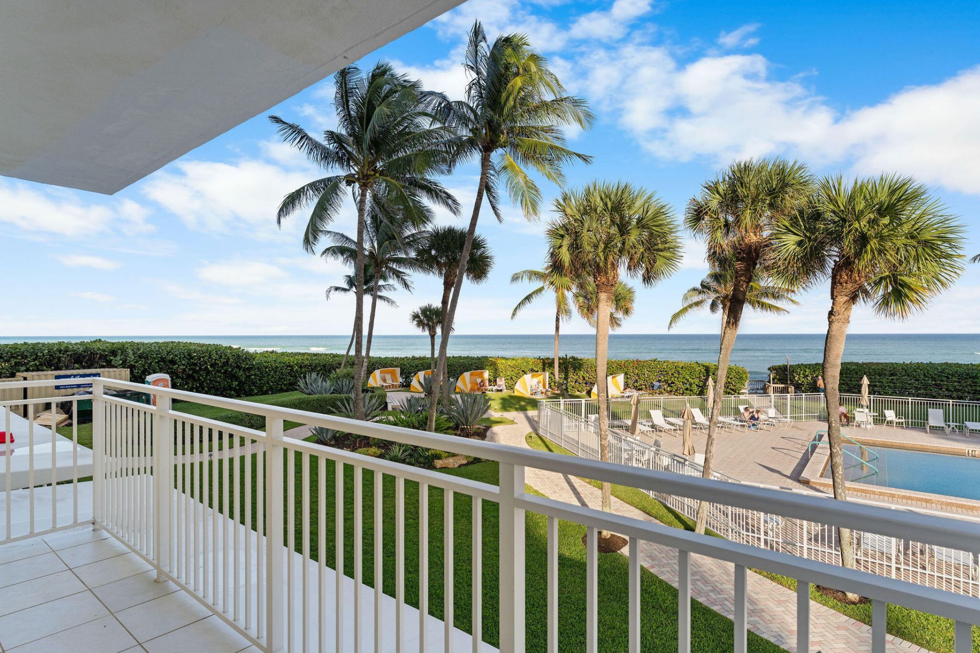 500 Ocean Drive, Unit E-2d, Juno Beach, FL 33408 Photo