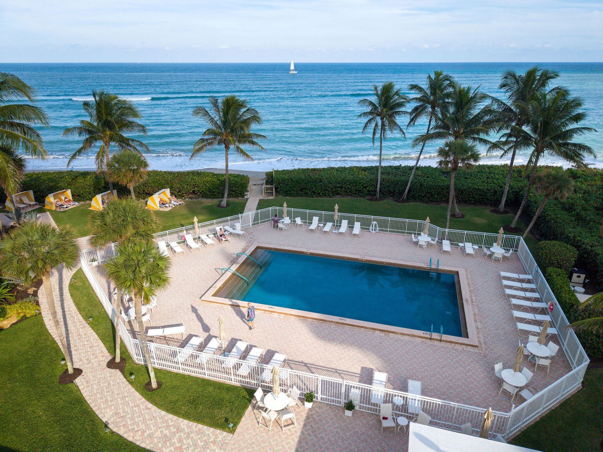 500 Ocean Drive, Unit E-2d, Juno Beach, FL 33408 Photo