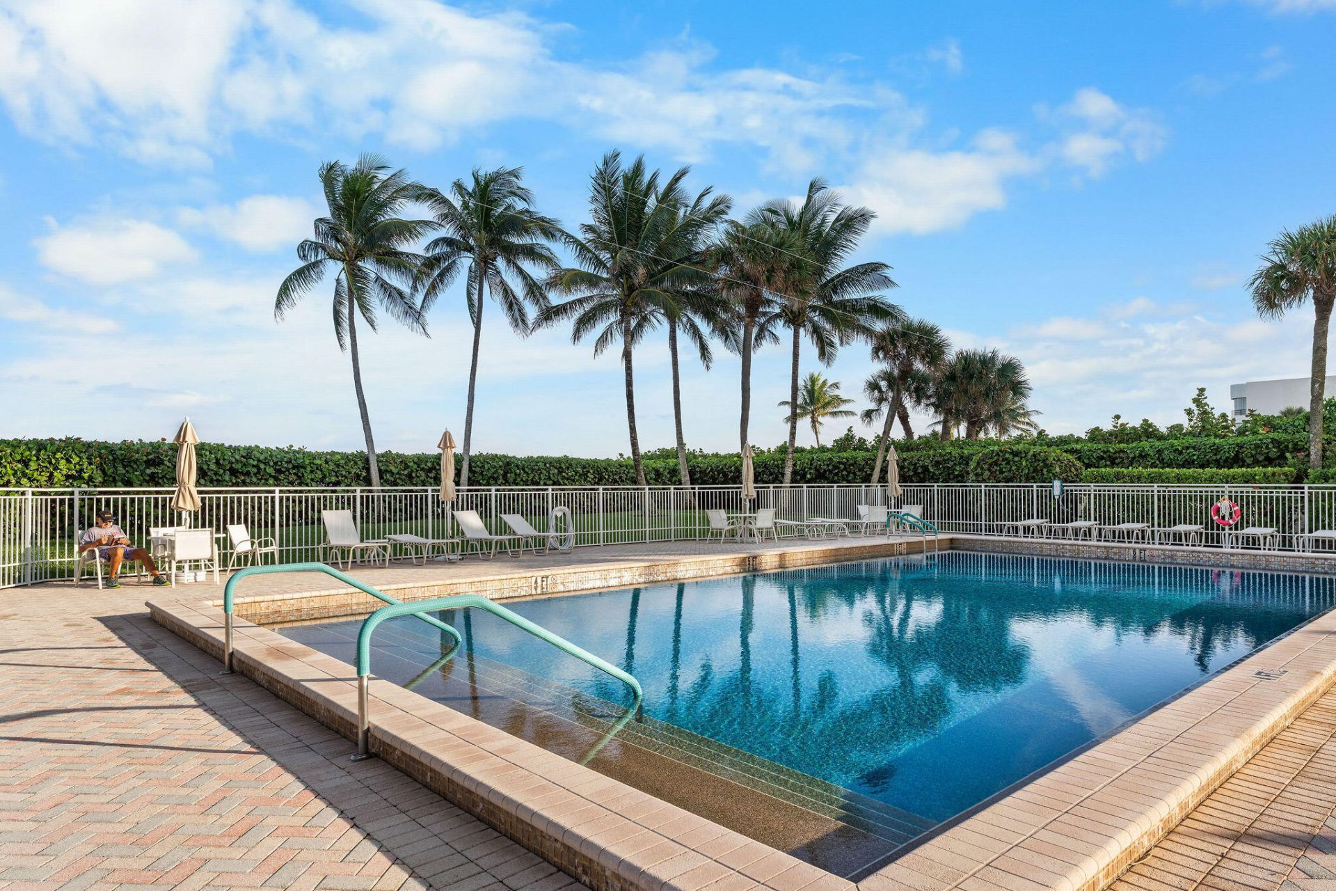 500 Ocean Drive, Unit E-2d, Juno Beach, FL 33408 Photo