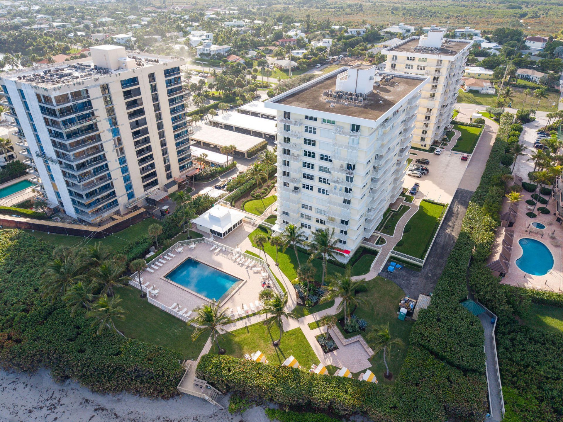 500 Ocean Drive, Unit E-2d, Juno Beach, FL 33408 Photo