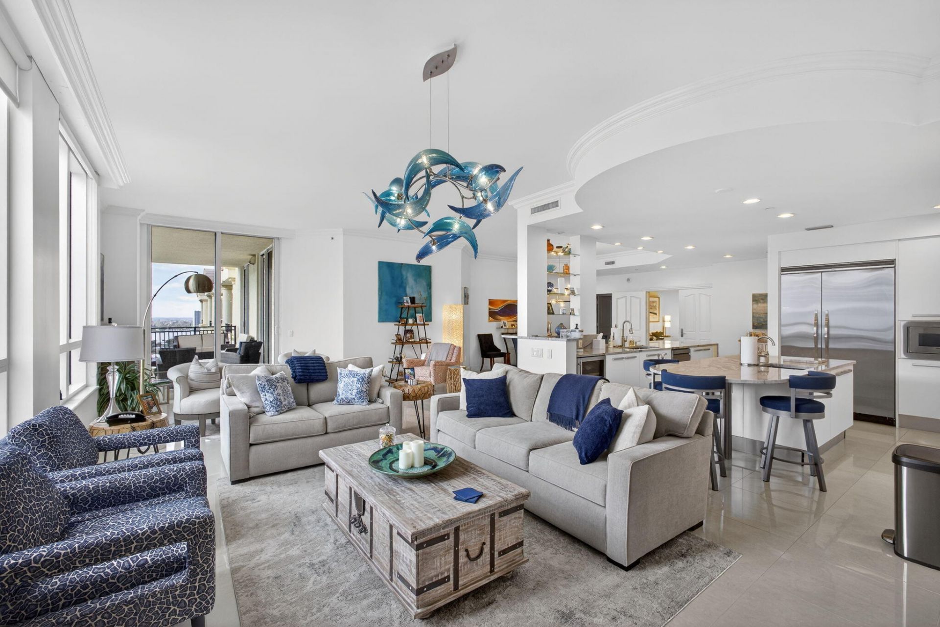 3800 N Ocean Drive, Unit 2050, Singer Island, FL 33404 Photo