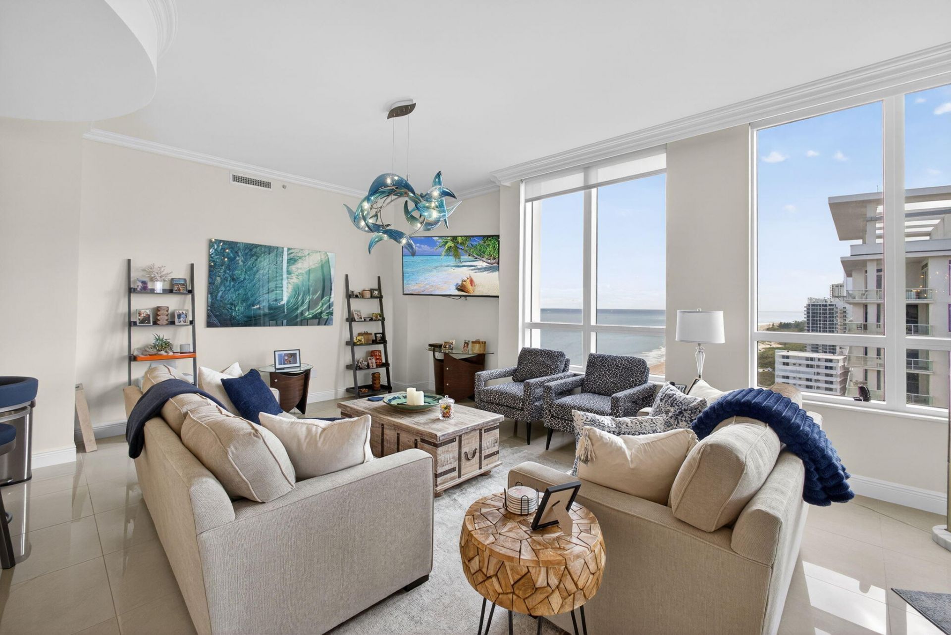 3800 N Ocean Drive, Unit 2050, Singer Island, FL 33404 Photo