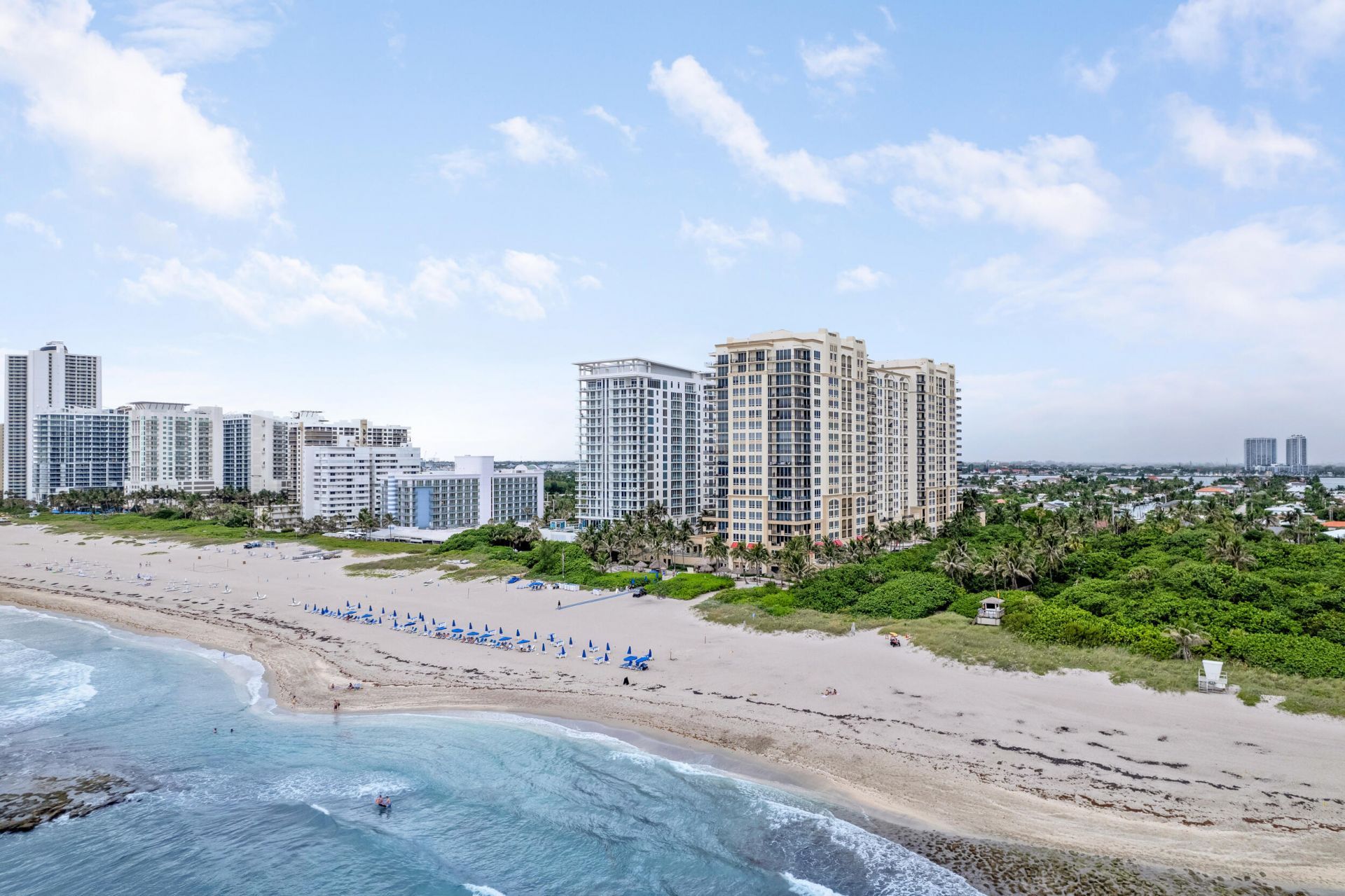 3800 N Ocean Drive, Unit 2050, Singer Island, FL 33404 Photo