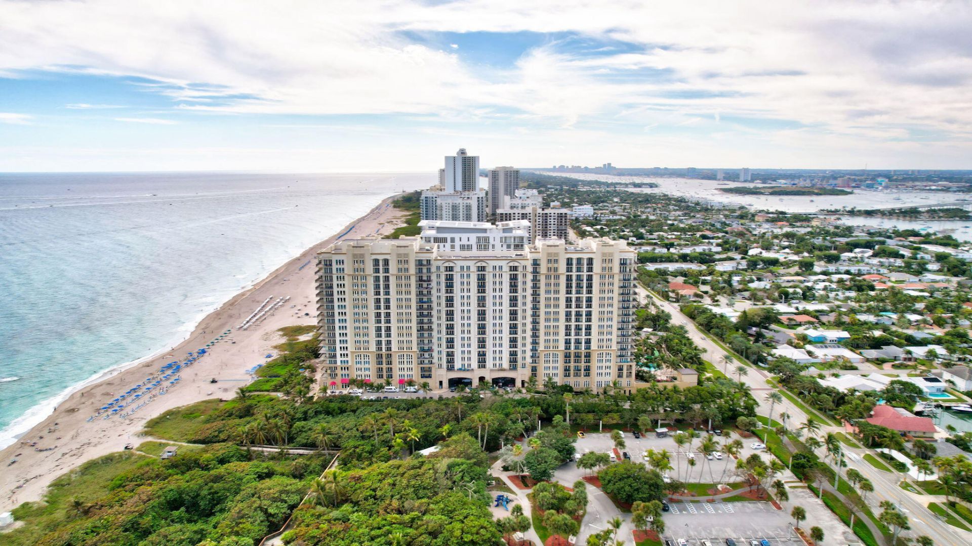3800 N Ocean Drive, Unit 2050, Singer Island, FL 33404 Photo
