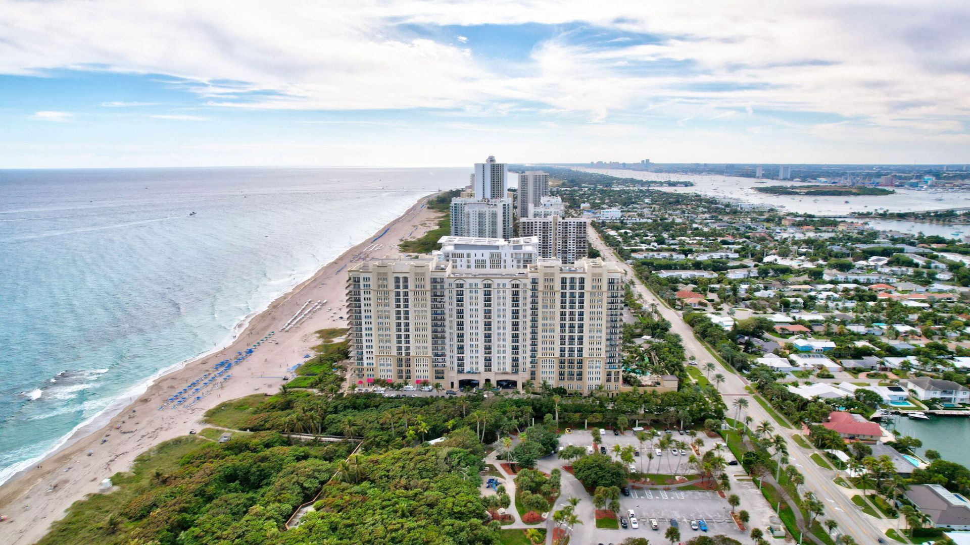 3800 N Ocean Drive, Unit 2050, Singer Island, FL 33404 Photo