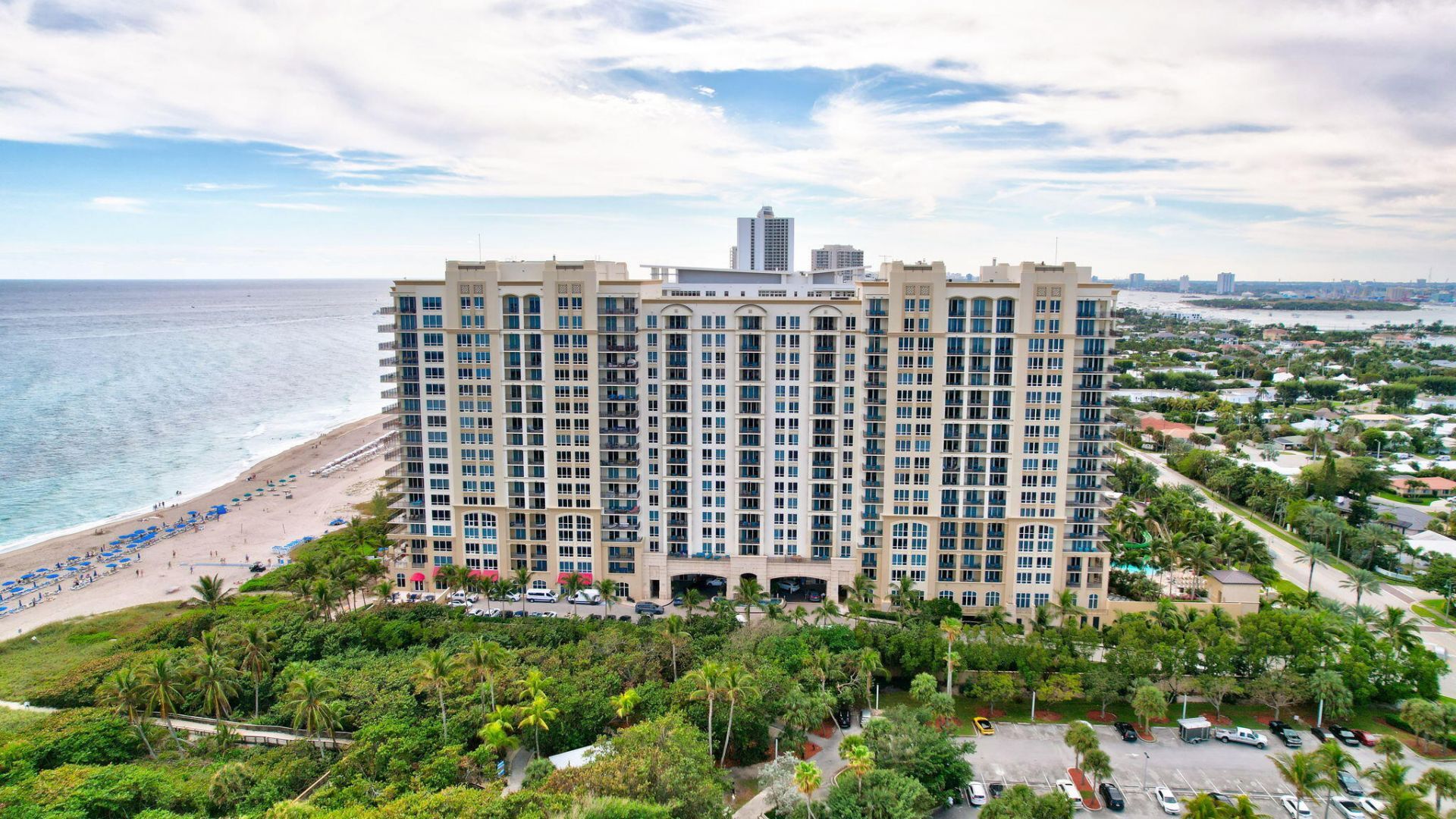 3800 N Ocean Drive, Unit 2050, Singer Island, FL 33404 Photo