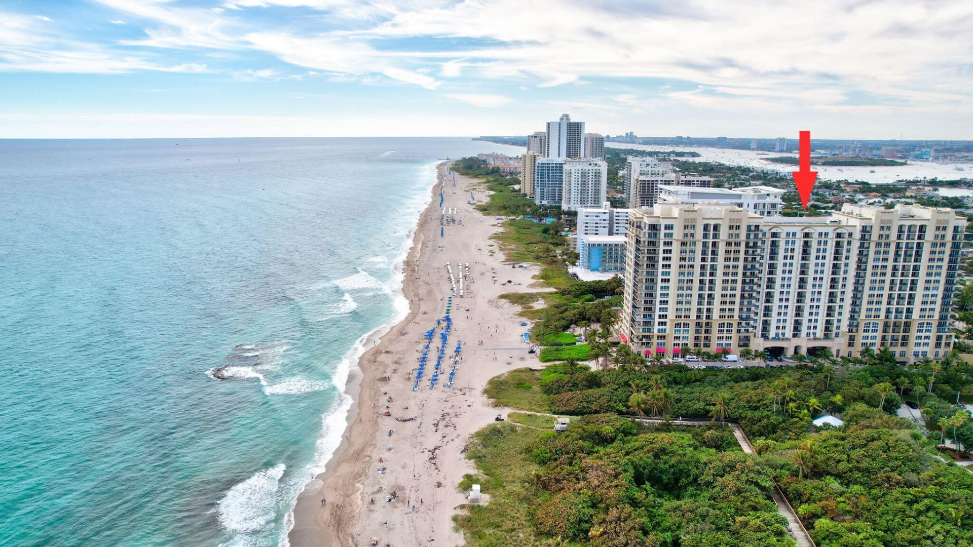 3800 N Ocean Drive, Unit 2050, Singer Island, FL 33404 Photo
