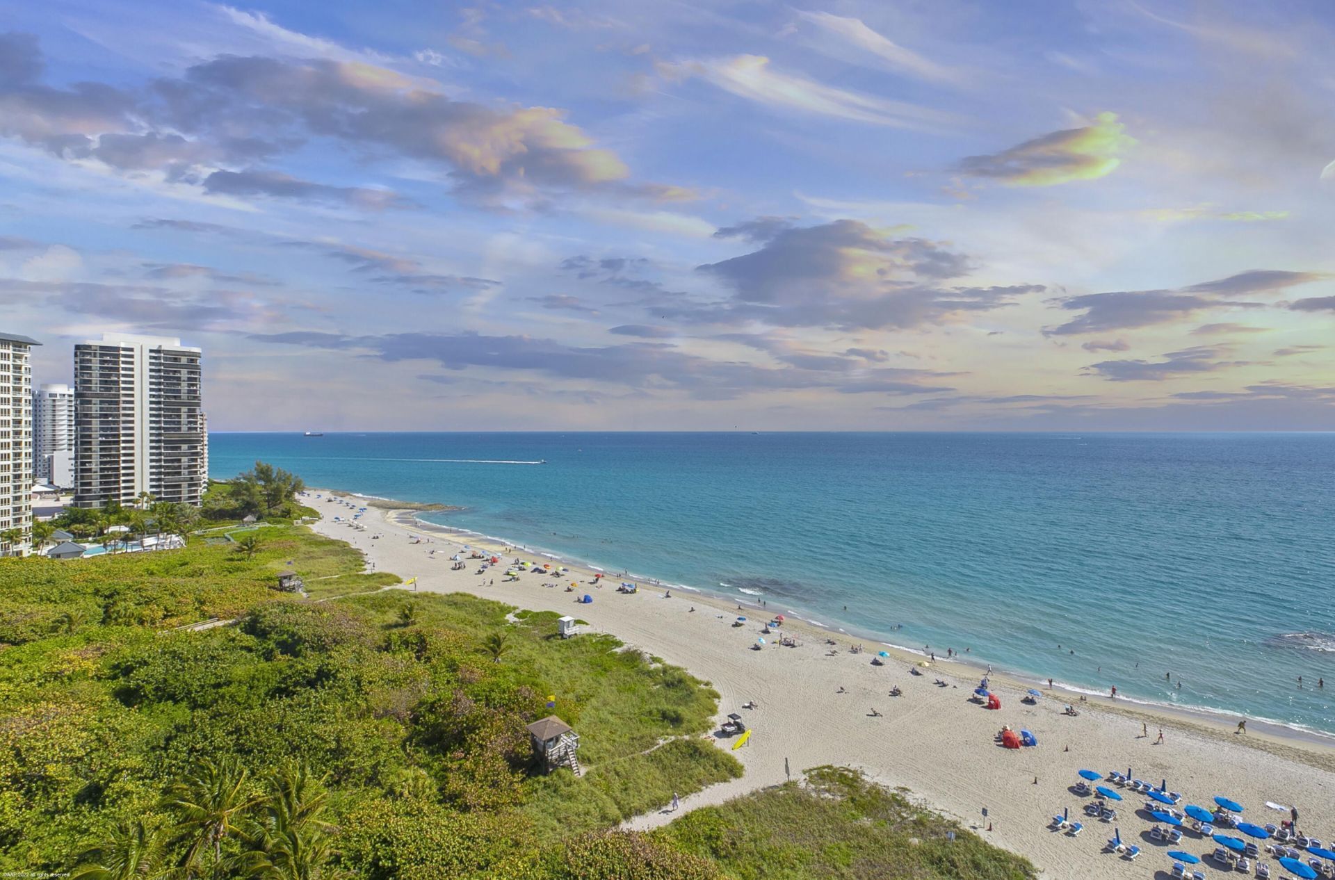 3800 N Ocean Drive, Unit 2050, Singer Island, FL 33404 Photo