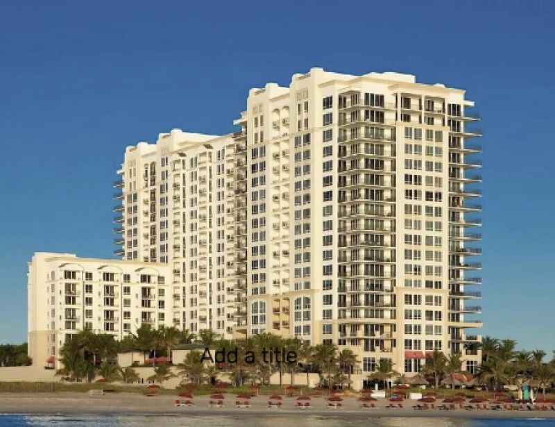 3800 N Ocean Drive, Unit 2050, Singer Island, FL 33404 Photo