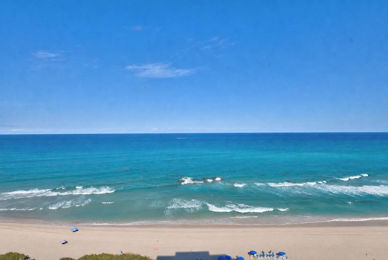 3800 N Ocean Drive, Unit 2050, Singer Island, FL 33404 Photo