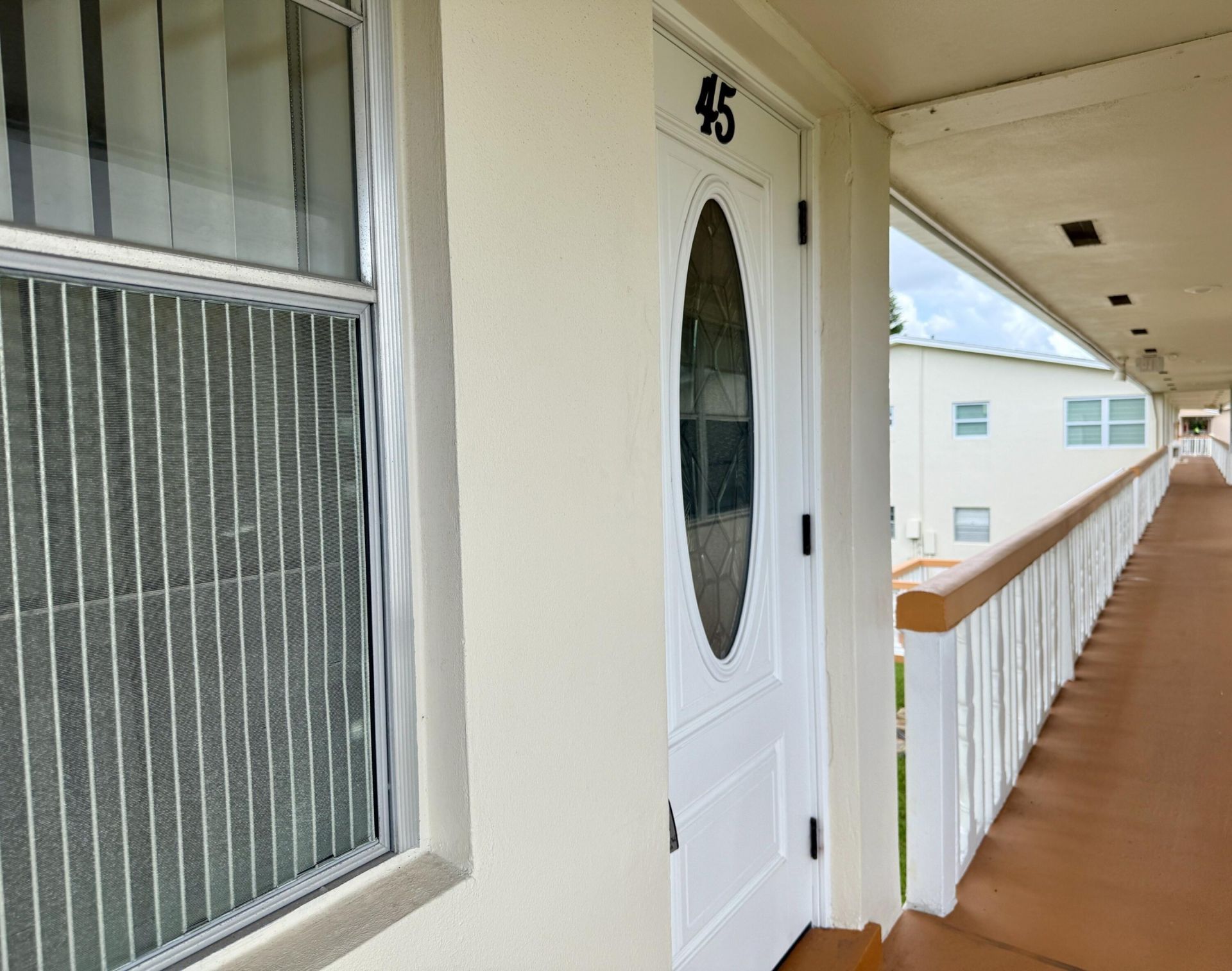 45 Easthampton B, Unit 45, West Palm Beach, FL 33417 Photo